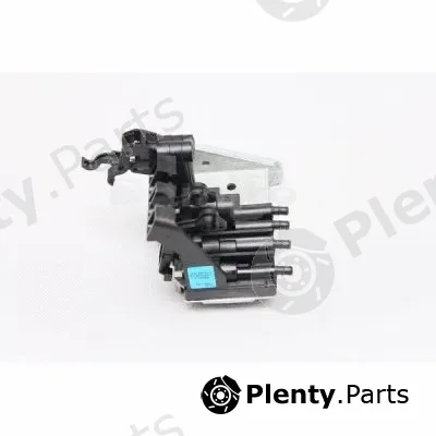 Pneumatics PN-10300 — Actuator, seat adjustment