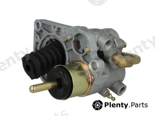 Pneumatics CS-309 — Clutch Booster