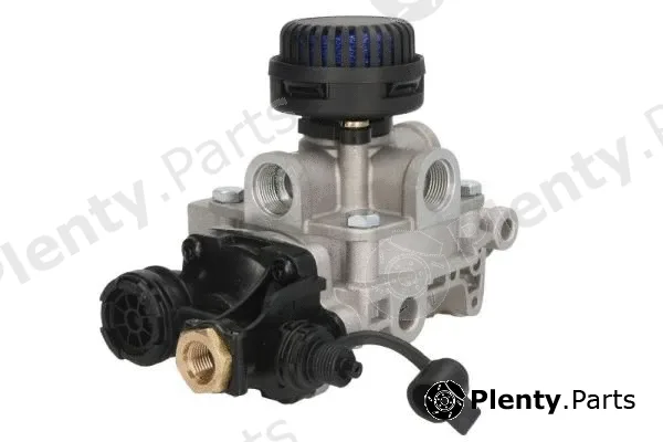Pneumatics PN-10987 — Brake Force Regulator