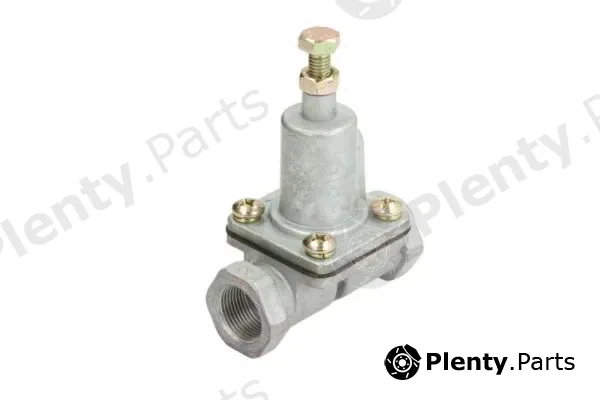 Pneumatics PN-10214 — Brake Valve, trailer