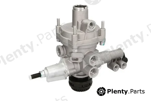 Pneumatics PN-10313 — Brake Force Regulator