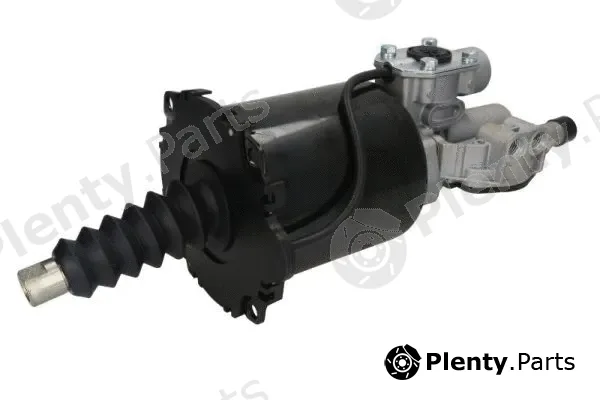 Pneumatics CS-401 — Clutch Booster