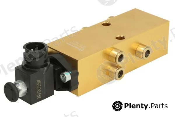 Pneumatics PN-12043 — Valve, lifting axle control