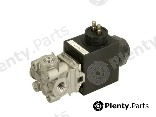 Pneumatics PN-10182 — Solenoid Valve