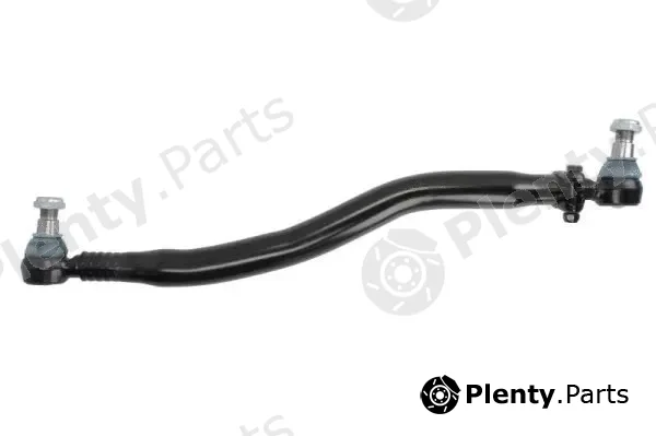 S-TR STR-10848 — Centre Rod Assembly
