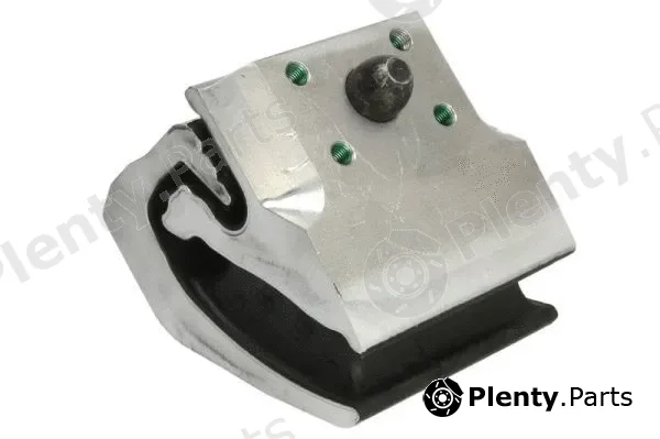Buffer, engine mount