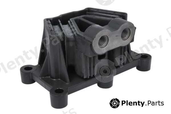 S-TR STR-1203581 — Mounting, engine