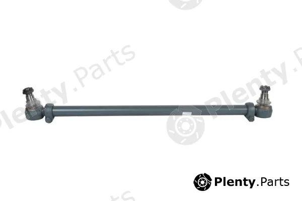 S-TR STR-10003 — Centre Rod Assembly