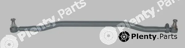 S-TR STR-10239 — Centre Rod Assembly