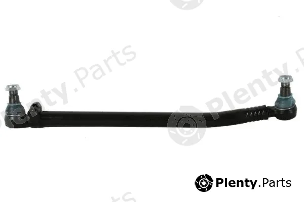 S-TR STR-10865 — Centre Rod Assembly
