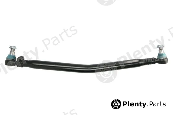 S-TR STR-10299 — Centre Rod Assembly