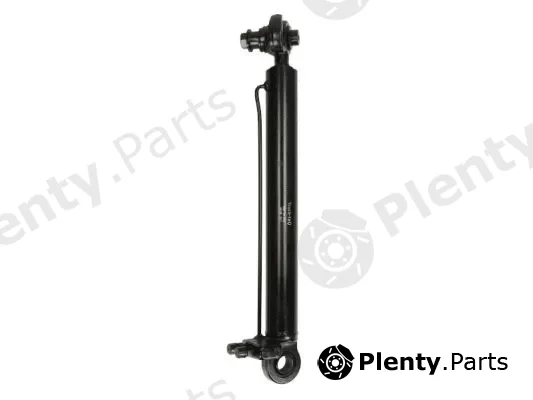 S-TR TEQ-03.002 — Tilt Pump, driver cab