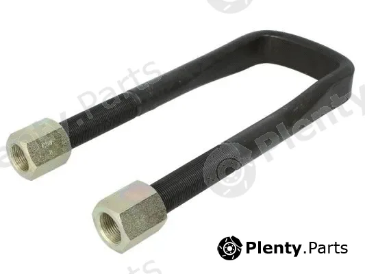 S-TR STR-50807 — Spring Clamp