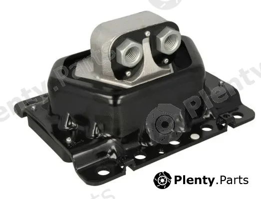 S-TR STR-120796 — Mounting, engine