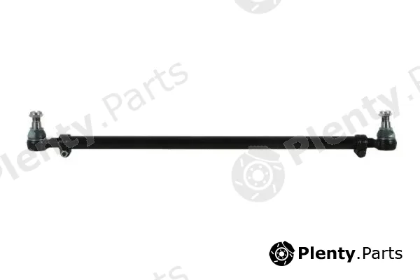 S-TR STR-102100 — Centre Rod Assembly