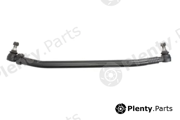 S-TR STR-10103 — Centre Rod Assembly