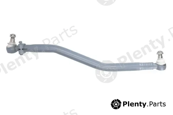 S-TR STR-10136 — Centre Rod Assembly
