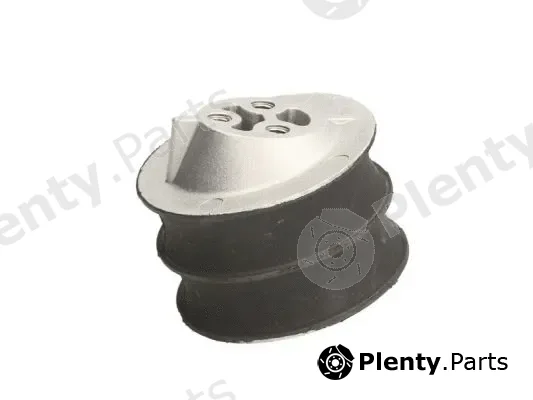 S-TR STR-120587 — Mounting, engine