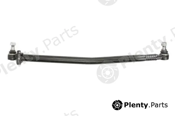 S-TR STR-10217 — Centre Rod Assembly