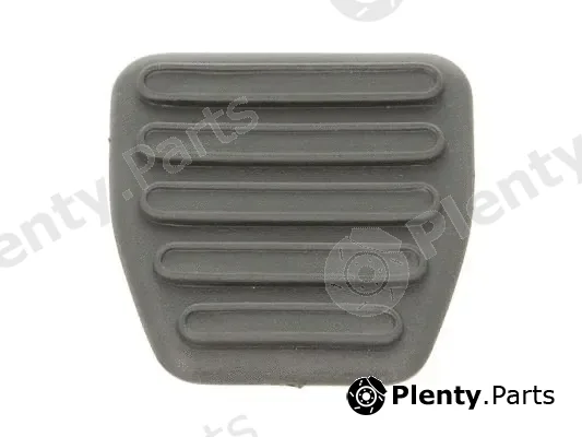 S-TR STR-1202112 — Pedal Pad, brake pedal