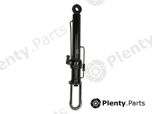S-TR TEQ-03.013 — Tilt Pump, driver cab