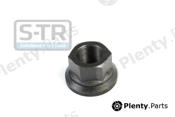 S-TR STR-70203 — Wheel Nut