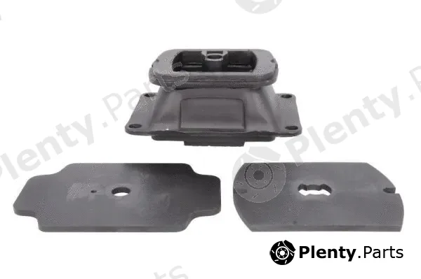 S-TR STR-1202186 — Mounting, engine