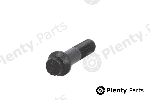 S-TR STR-41007 — Bolt, brake disc