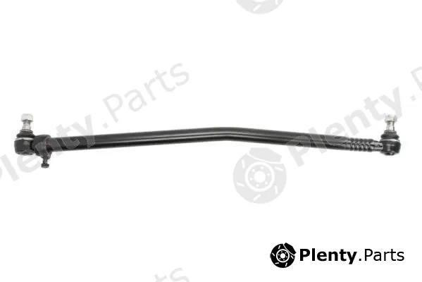 S-TR STR-10201 — Centre Rod Assembly