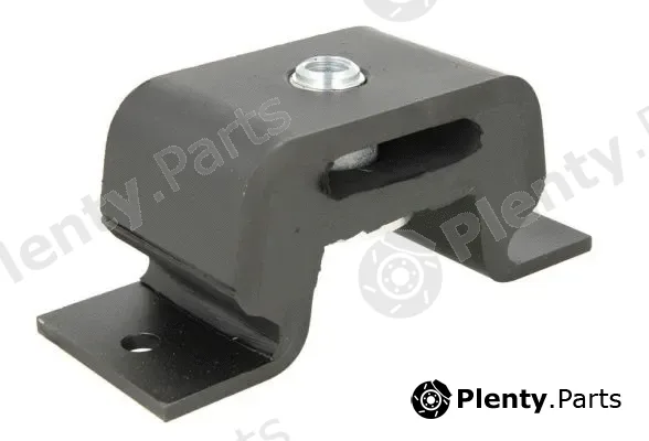 S-TR STR-120411 — Mounting, engine