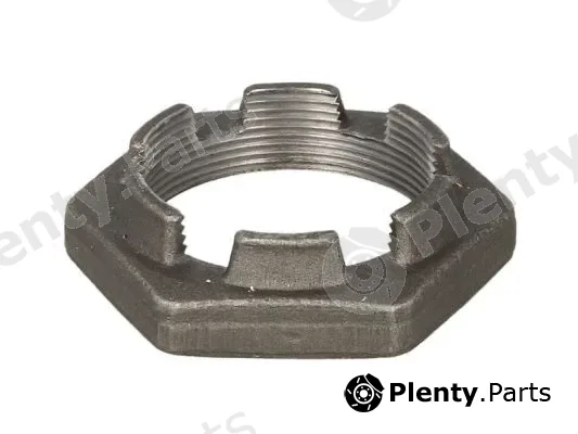 S-TR STR-70703 — Axle Bolt, drive shaft