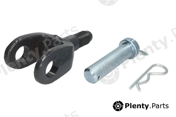 S-TR TEQ-09.085 — Coupling Ball, towing device
