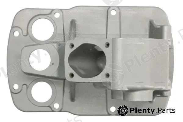 S-TR STR-15A132 — Steering Box