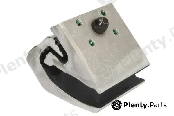 Buffer, engine mount