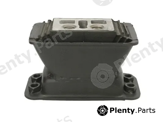 S-TR STR-1203331 — Mounting, engine