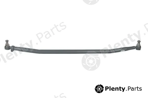 S-TR STR-10001 — Centre Rod Assembly