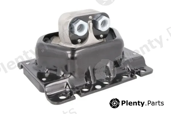S-TR STR-120414 — Mounting, engine