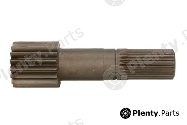 S-TR STR-15A087 — Crown Wheel/Pinion Kit