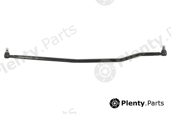 S-TR STR-10862 — Centre Rod Assembly