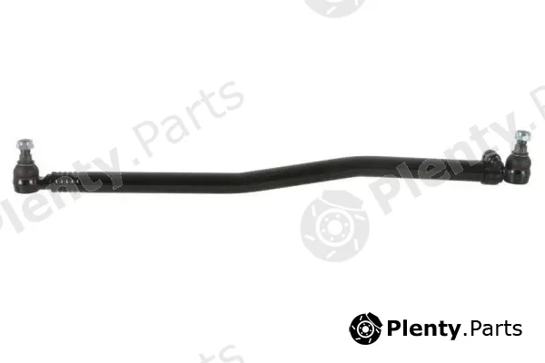 S-TR STR-102104 — Centre Rod Assembly