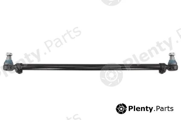 S-TR STR-102109 — Centre Rod Assembly
