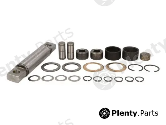 S-TR STR-90808 — Bolt Kit, clutch
