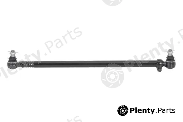 S-TR STR-10289 — Centre Rod Assembly