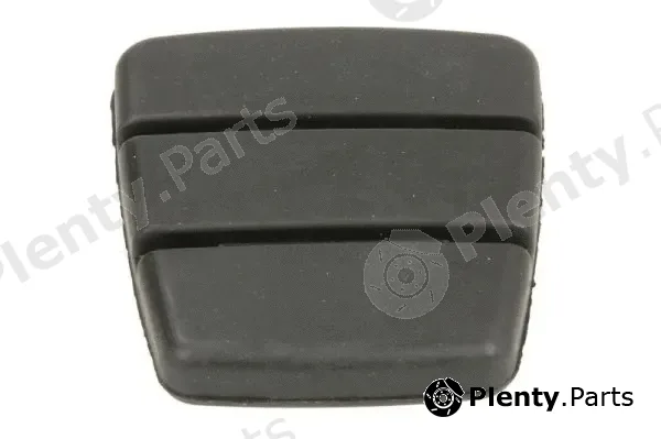 S-TR STR-1205181 — Pedal Pad, brake pedal
