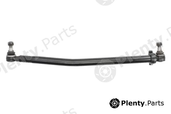 S-TR STR-10216 — Centre Rod Assembly