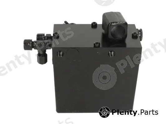 S-TR TEQ-03.011 — Tilt Pump, driver cab