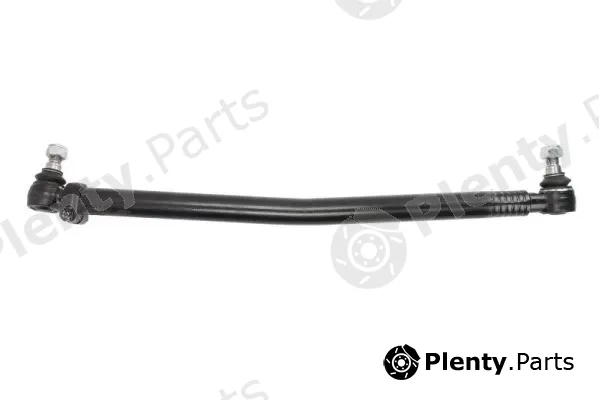 S-TR STR-10102 — Centre Rod Assembly