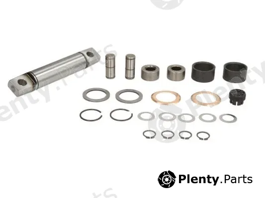 S-TR STR-90810 — Bolt Kit, clutch
