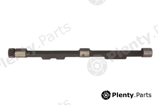 S-TR STR-15A056 — Crankshaft