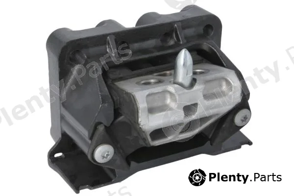 S-TR STR-1203580 — Mounting, engine